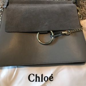Chloe Frye Medium Crossbody